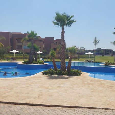 Prestigia Golf City Marrakech マラケシュ エクステリア 写真
