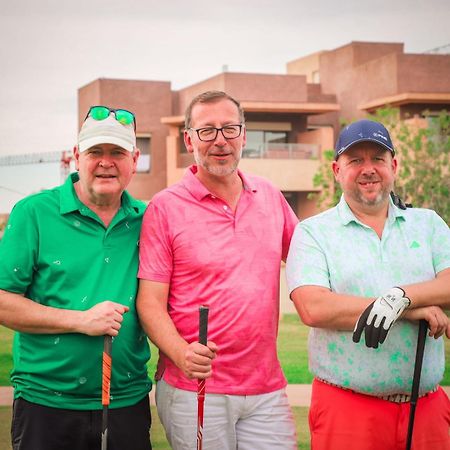 Prestigia Golf City Marrakech マラケシュ エクステリア 写真