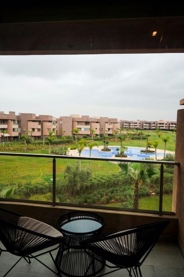 Prestigia Golf City Marrakech マラケシュ エクステリア 写真