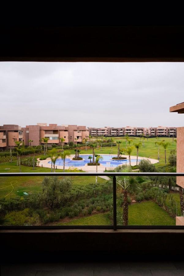 Prestigia Golf City Marrakech マラケシュ エクステリア 写真