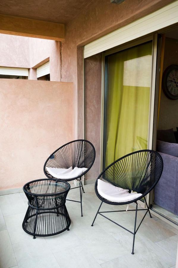 Prestigia Golf City Marrakech マラケシュ エクステリア 写真