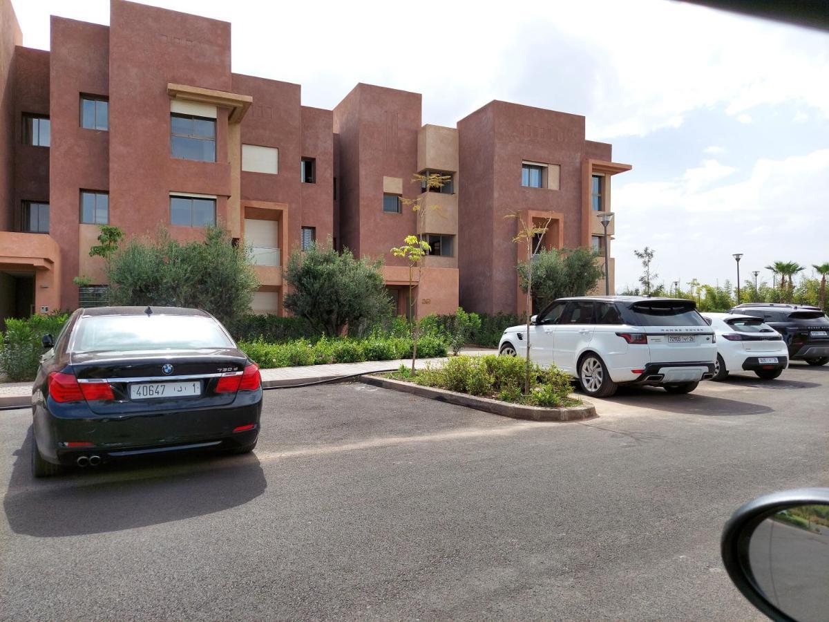 Prestigia Golf City Marrakech マラケシュ エクステリア 写真