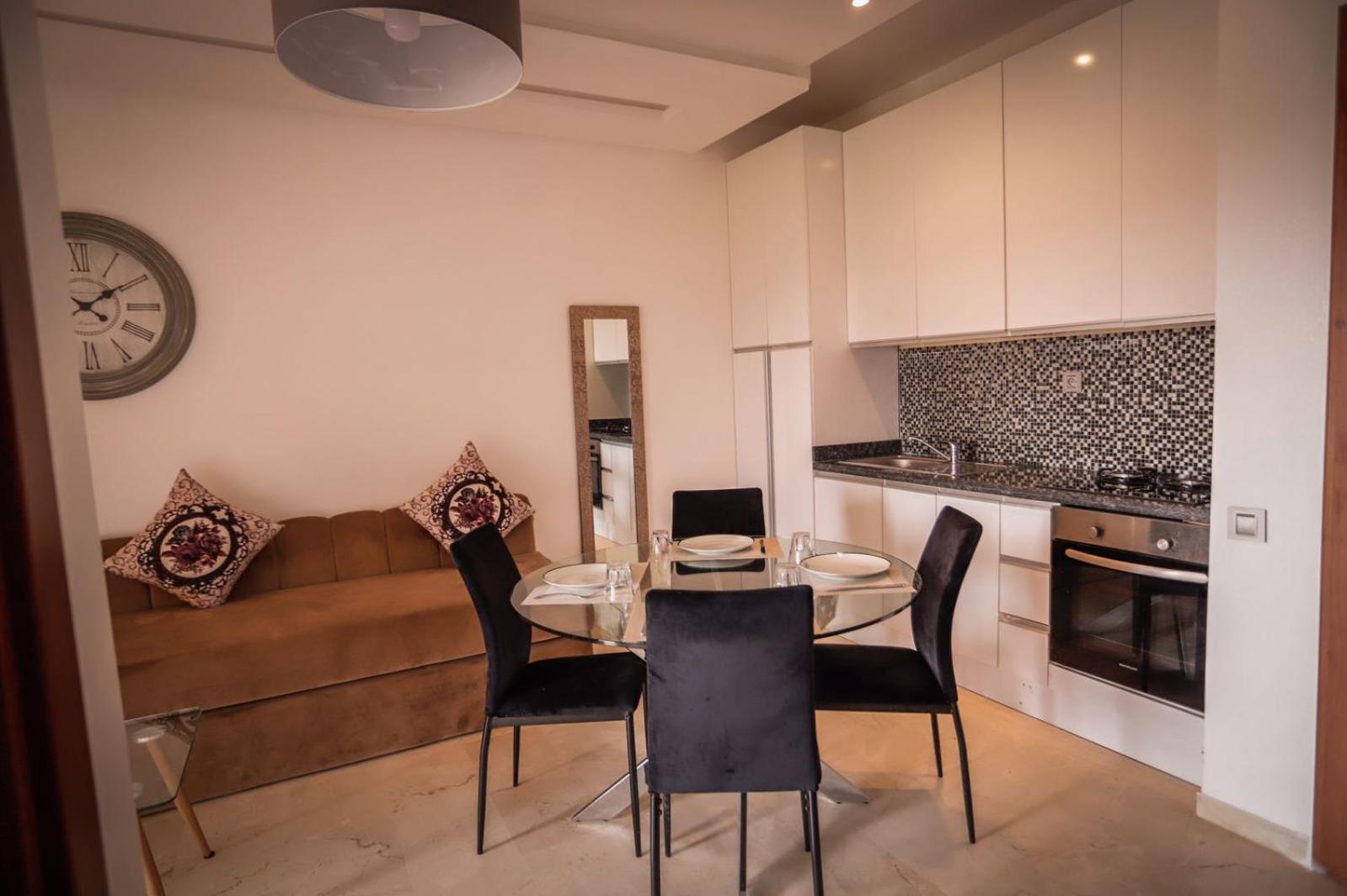 Prestigia Golf City Marrakech マラケシュ エクステリア 写真