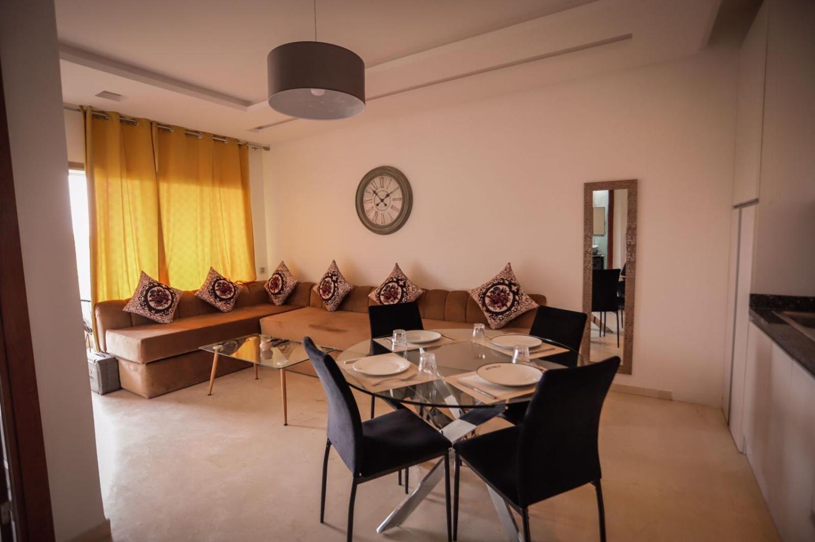 Prestigia Golf City Marrakech マラケシュ エクステリア 写真