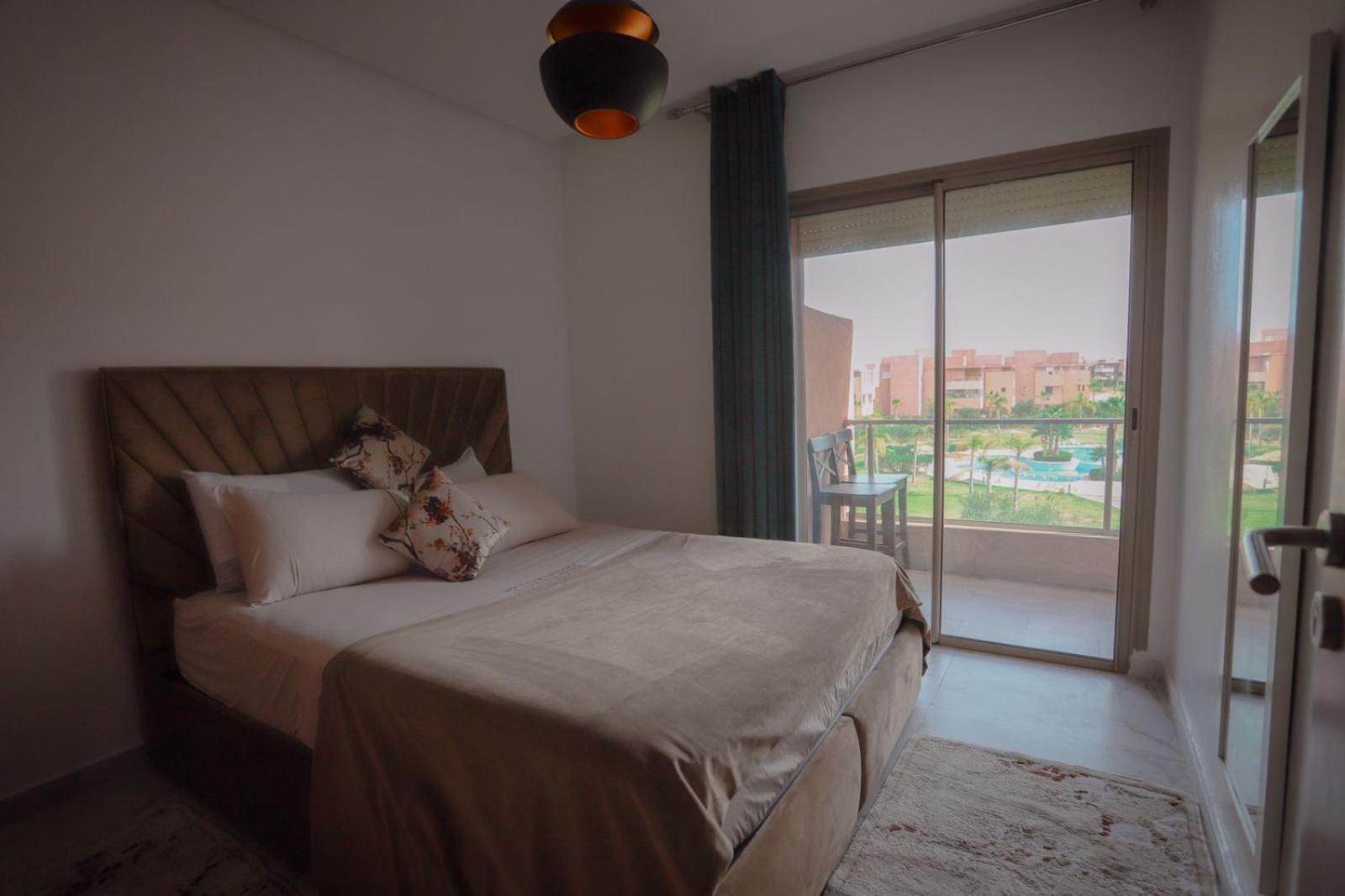 Prestigia Golf City Marrakech マラケシュ エクステリア 写真